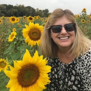 Meet your Posher, Susan